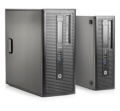 HP ProDesk 600 G1 SFF