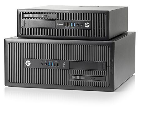 HP ProDesk 600 G1 SFF