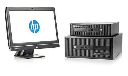 HP ProDesk 600 G1 SFF