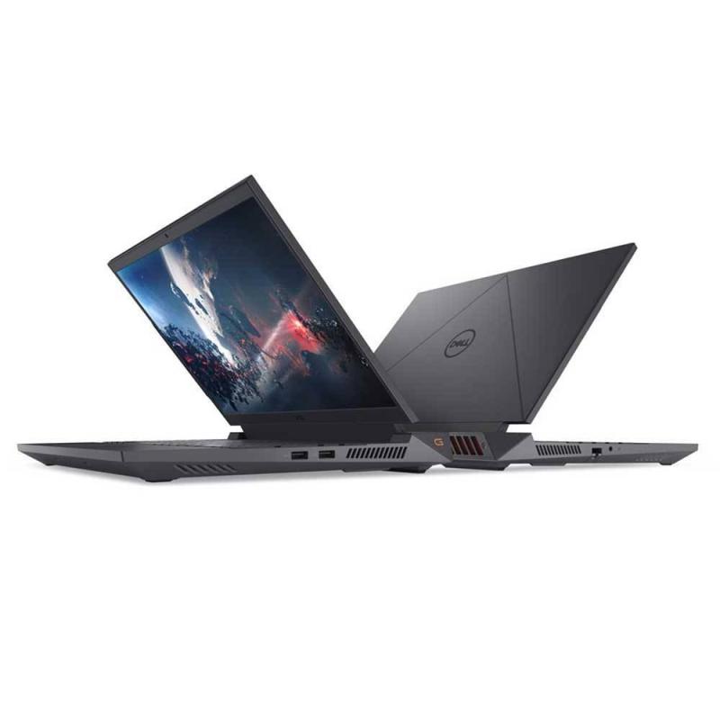 Computadora Portátil DELL G5 5530 G5530_FI716512X2BW11S_125 FD6DX Procesador  Intel® Core™ i7-13