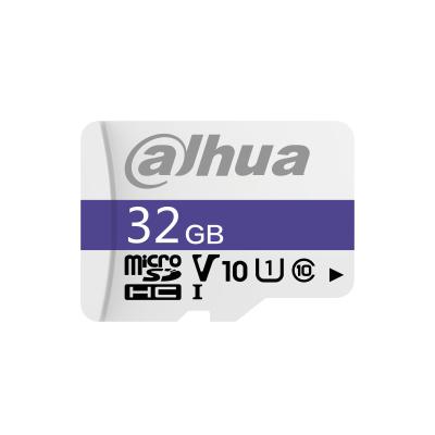 Dahua Technology C100 32 GB MicroSDHC UHS-I Clase 10
