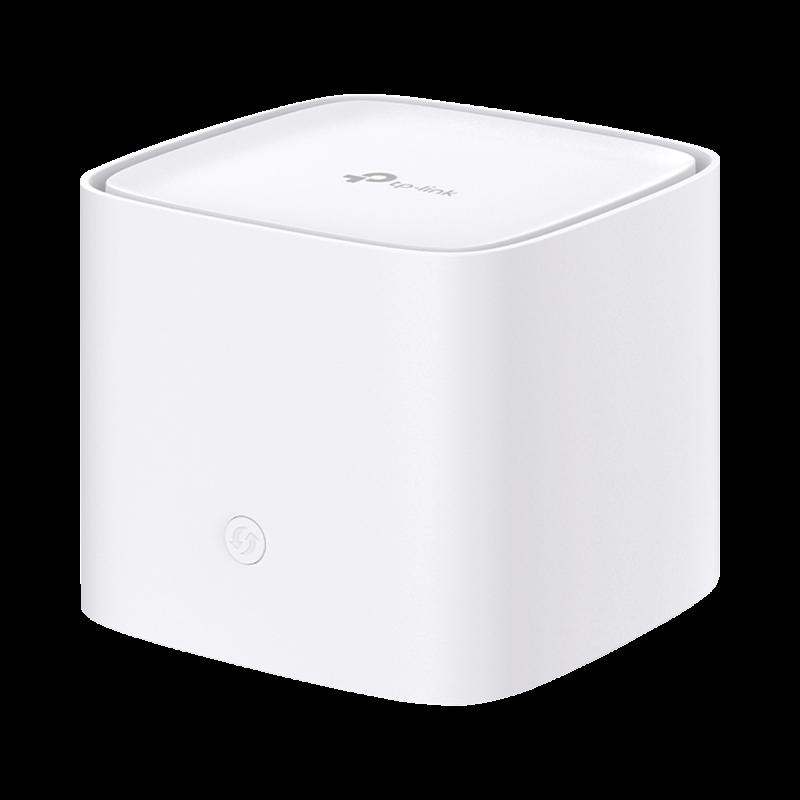 Router Inalámbrico Mesh / Configuración AGINET / Doble Banda AC 1200  / 3 puertos 10/100/1000 Mbps