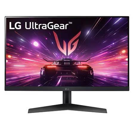 MONITOR LG 24 24GS60F GAMING UltraGear - 