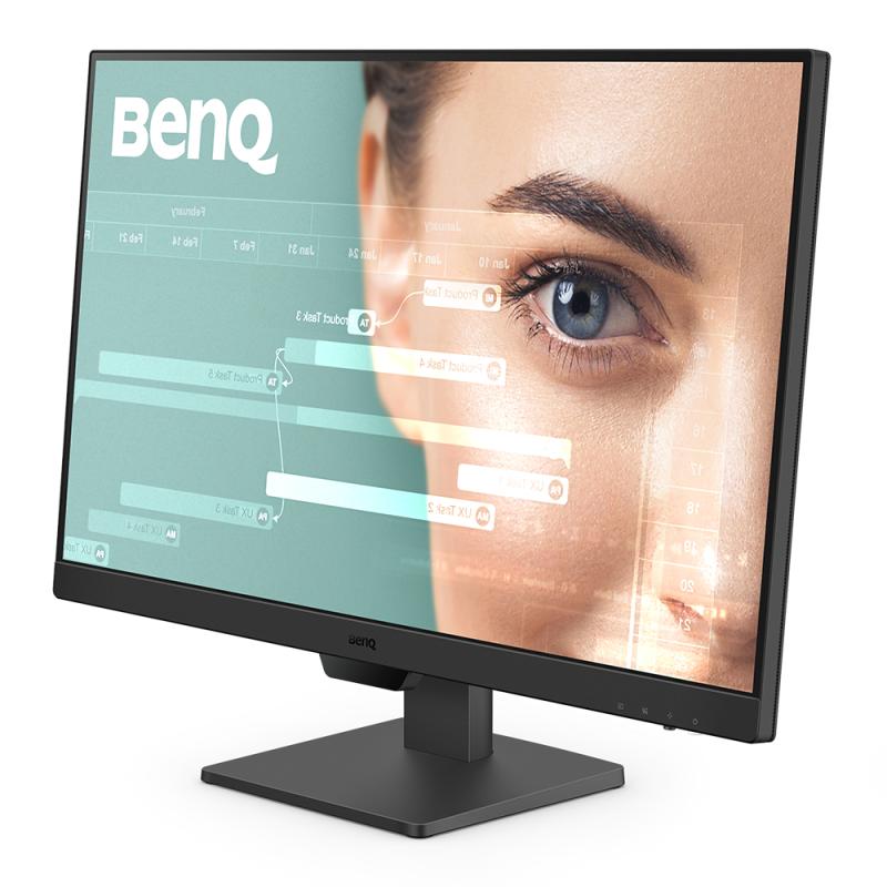 BenQ GW2790 monitor de computadora 68.6 cm (27") 1920 x 1080 Pixeles Full HD LCD Negro