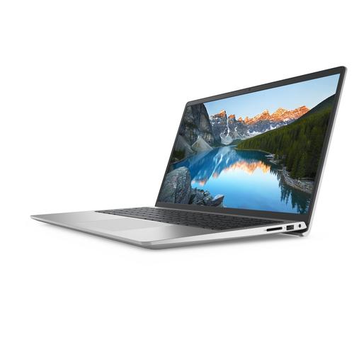 DELL Inspiron 3535 AMD Ryzen™ 5 7520U Computadora portátil 39.6 cm (15.6") Full HD 8 GB LPDDR5-SD