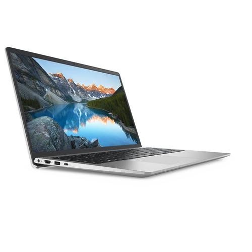 DELL Inspiron 3535 AMD Ryzen™ 5 7520U Computadora portátil 39.6 cm (15.6") Full HD 8 GB LPDDR5-SD