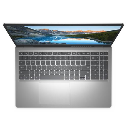 DELL Inspiron 3535 AMD Ryzen™ 5 7520U Computadora portátil 39.6 cm (15.6") Full HD 8 GB LPDDR5-SD