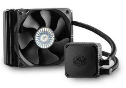 Cooler Master Seidon 120V