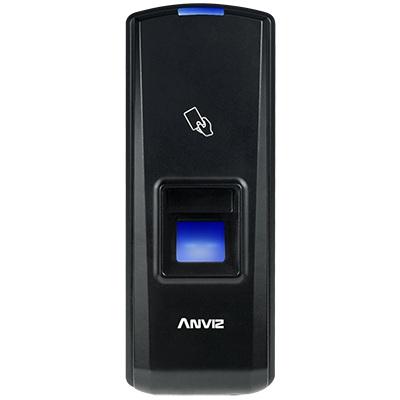 Anviz T5 Pro