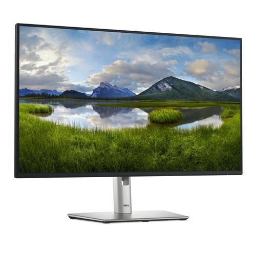 DELL P Series P2725H monitor de computadora 68.6 cm (27") 1920 x 1080 Pixeles Full HD LCD Negro