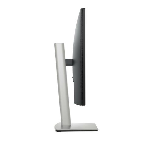 DELL P Series P2725H monitor de computadora 68.6 cm (27") 1920 x 1080 Pixeles Full HD LCD Negro
