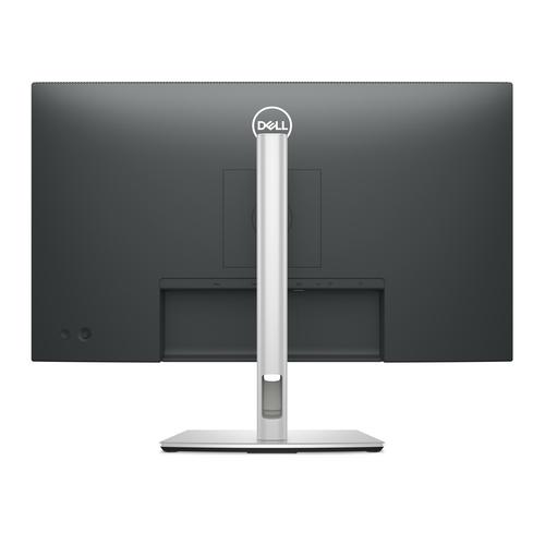 DELL P Series P2725H monitor de computadora 68.6 cm (27") 1920 x 1080 Pixeles Full HD LCD Negro