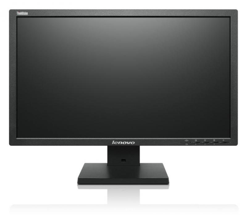 Lenovo ThinkVision T2220 TN 21.5" Negro Full HD
