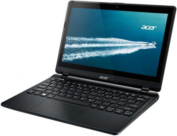 Acer TravelMate TMB115-M-C5FW