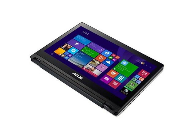 ASUS Transformer Book TP300LA-MSY3-H-TP computadora portátil