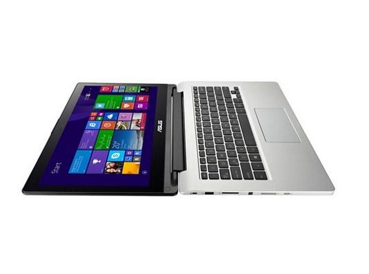 ASUS Transformer Book TP300LA-MSY3-H-TP computadora portátil