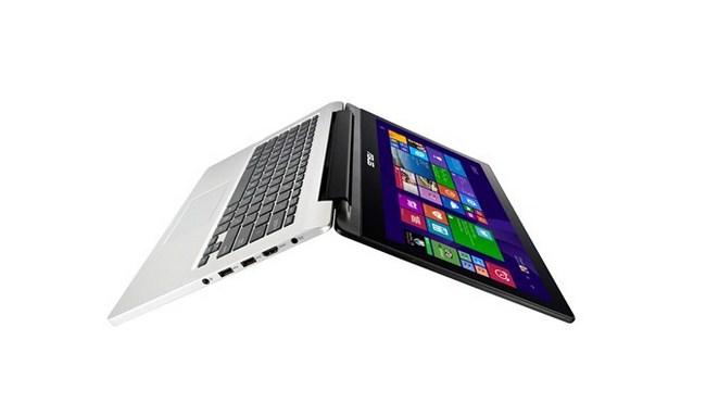 ASUS Transformer Book TP300LA-MSY3-H-TP computadora portátil