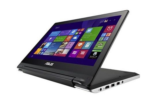 ASUS Transformer Book TP300LA-MSY3-H-TP computadora portátil