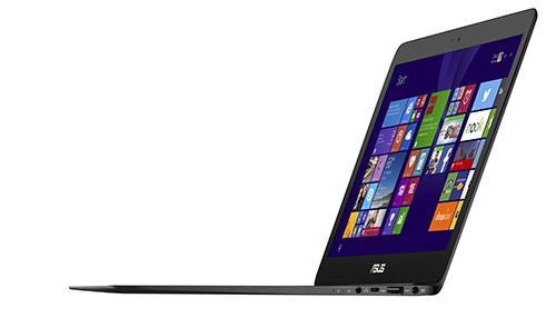 ASUS Zenbook UX305FA-MS51-M82SNNHM ultrabook