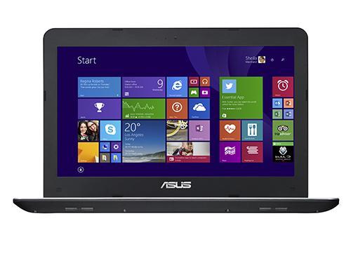 ASUS F455LD-MHY2-H-BLK computadora portátil