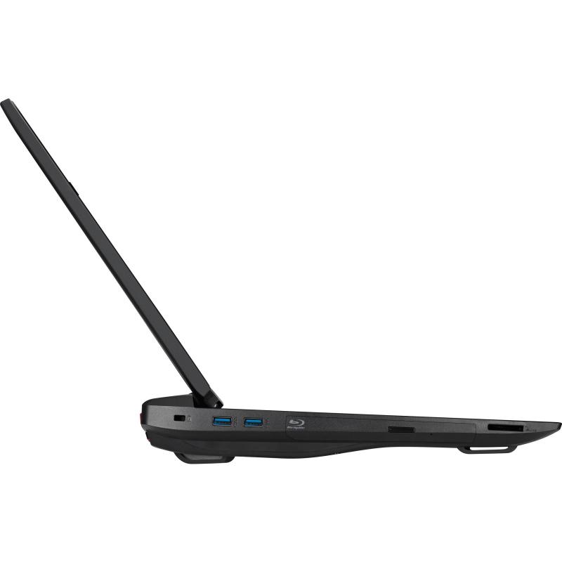 ASUS ROG G751JT-RAPTOR2-H computadora portátil