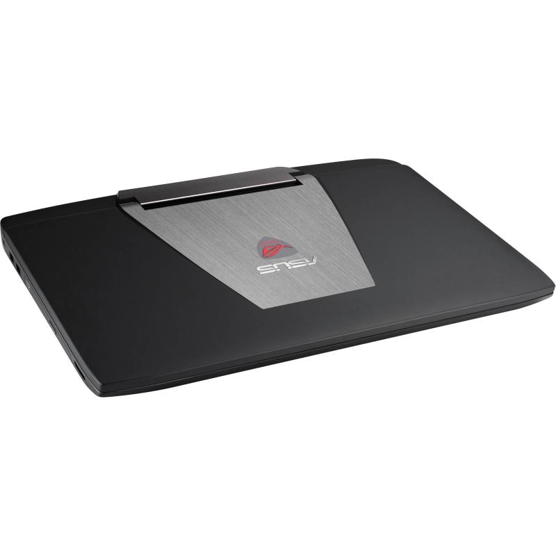 ASUS ROG G751JT-RAPTOR2-H computadora portátil