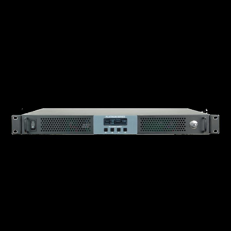 Fuente de  Poder de Alto Rendimiento 48Vcc / 1600W de Potencia ICT160048SBC
