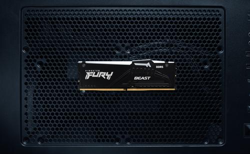 Kingston Technology FURY Beast RGB módulo de memoria 32 GB 1 x 32 GB DDR5