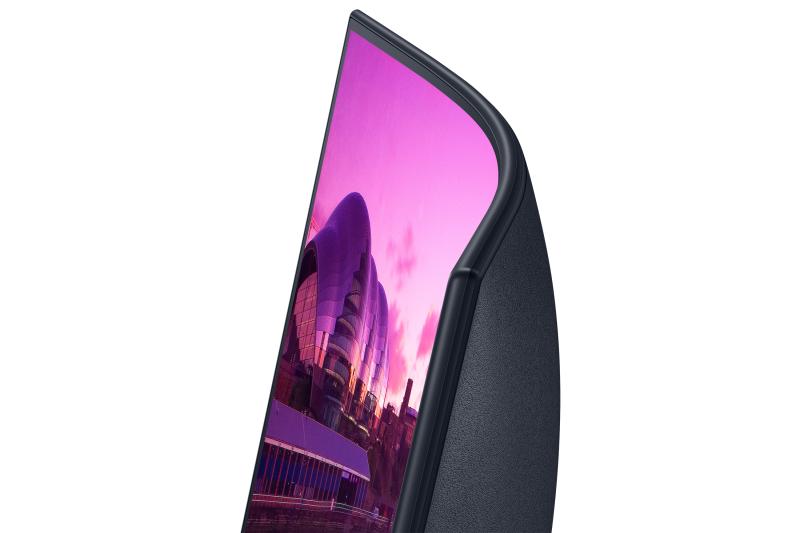 Samsung LS32C390EALXZX monitor de computadora 81.3 cm (32") 1920 x 1080 Pixeles Full HD LED Negro