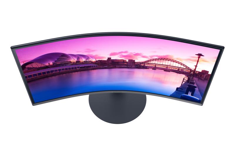Samsung LS32C390EALXZX monitor de computadora 81.3 cm (32") 1920 x 1080 Pixeles Full HD LED Negro