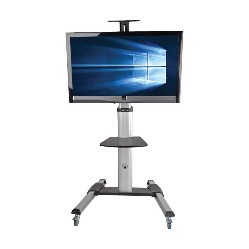 Tripp Lite DMCS3270XP Soporte Rodante para TV o Monitor – Para TVs y Monitores Planos o Curvos de 