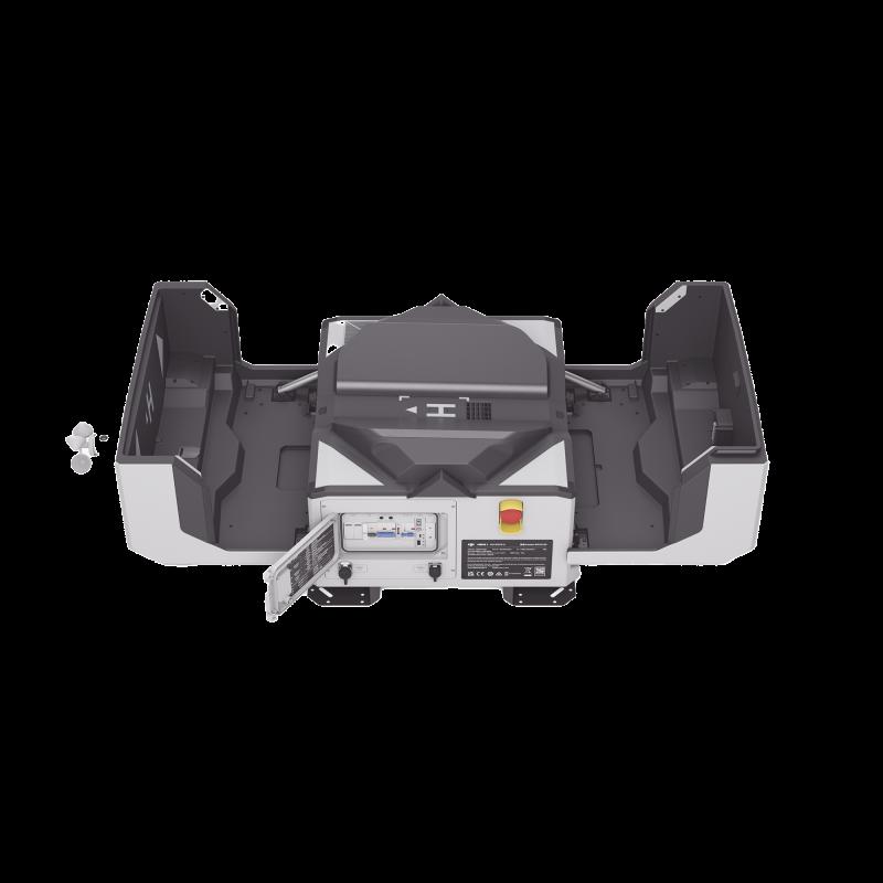 Estación de carga y comunicación para drones DJI, compatible con MATRICE3TD y MATRICE3D DJIDOCK2