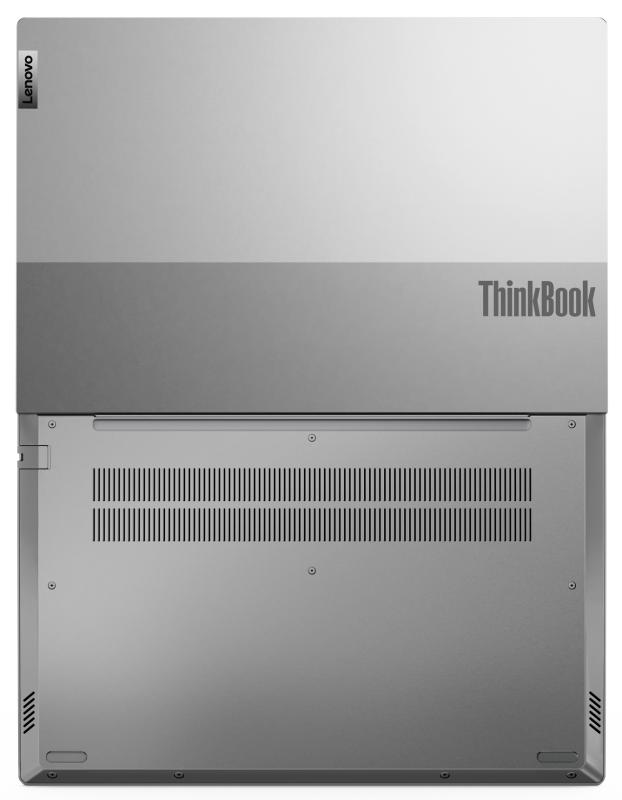 Lenovo ThinkBook 14 Intel® Core™ i5 i5-1235U Computadora portátil 35.6 cm (14") Full HD 16 GB DD