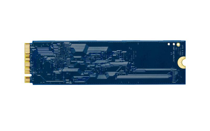 Kingston Technology NV3 1 TB M.2 PCI Express 4.0 NVMe 3D NAND