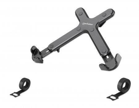 Manhattan Soporte para laptop con montaje VESA ajustable