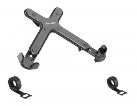 Manhattan Soporte para laptop con montaje VESA ajustable