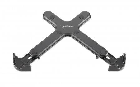 Manhattan Soporte para laptop con montaje VESA ajustable