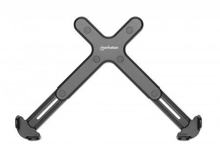 Manhattan Soporte para laptop con montaje VESA ajustable