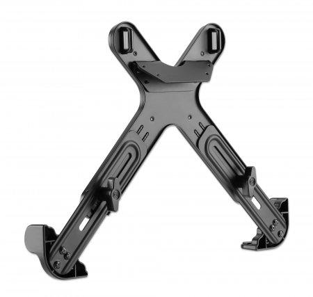 Manhattan Soporte para laptop con montaje VESA ajustable