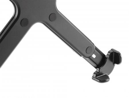 Manhattan Soporte para laptop con montaje VESA ajustable