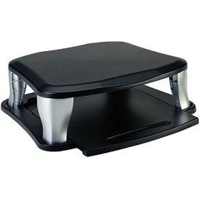 Targus Universal Monitor Stand Negro Escritorio