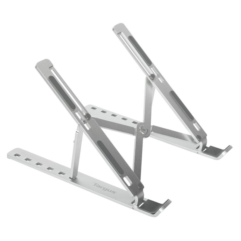 Targus AWE810GL soporte para laptop Soporte para computadora portátil Aluminio 39.6 cm (15.6")