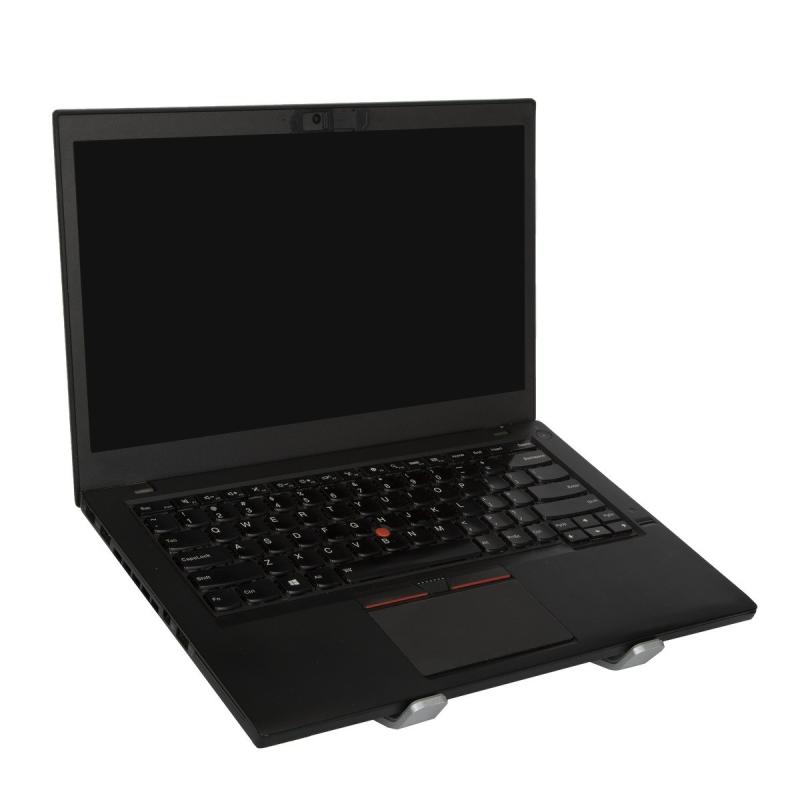 Targus AWE810GL soporte para laptop Soporte para computadora portátil Aluminio 39.6 cm (15.6")
