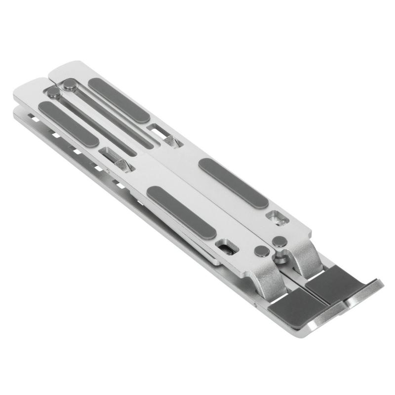 Targus AWE810GL soporte para laptop Soporte para computadora portátil Aluminio 39.6 cm (15.6")