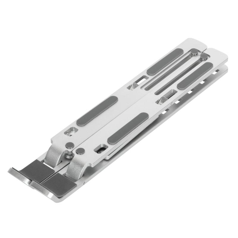 Targus AWE810GL soporte para laptop Soporte para computadora portátil Aluminio 39.6 cm (15.6")