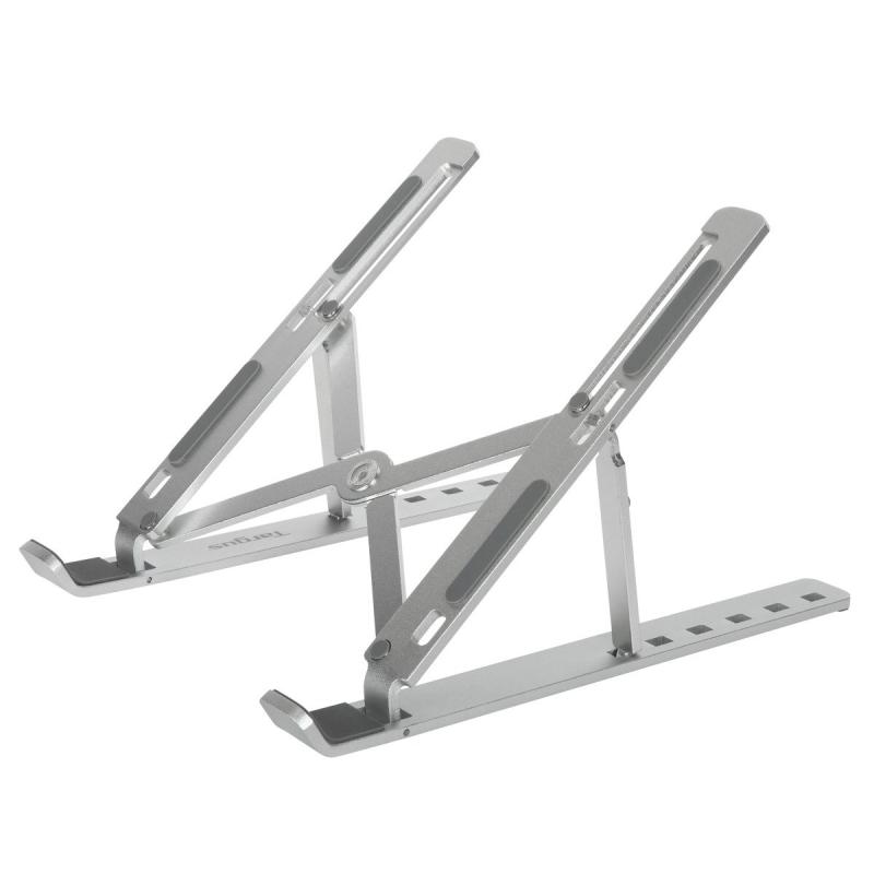 Targus AWE810GL soporte para laptop Soporte para computadora portátil Aluminio 39.6 cm (15.6")
