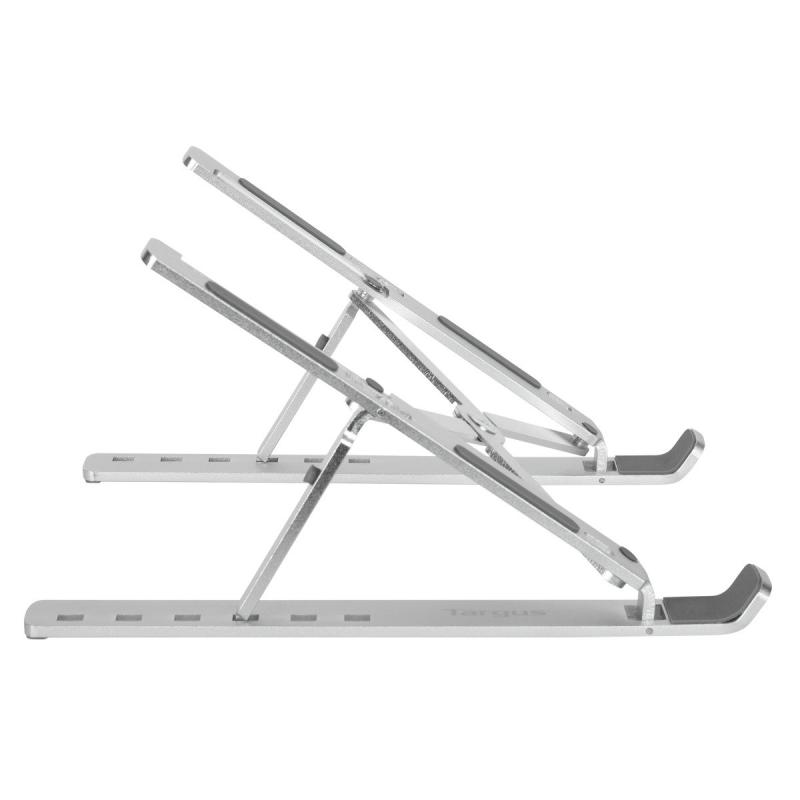 Targus AWE810GL soporte para laptop Soporte para computadora portátil Aluminio 39.6 cm (15.6")