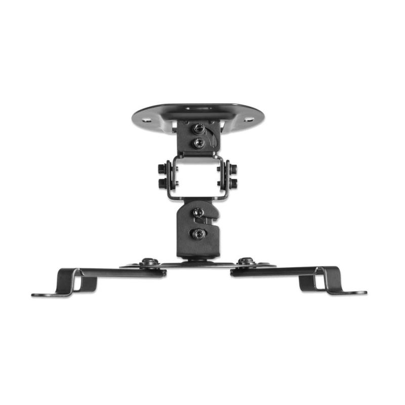 Manhattan Soporte para Proyector, montaje en techo, movimiento articulado, hasta 13.5 kg