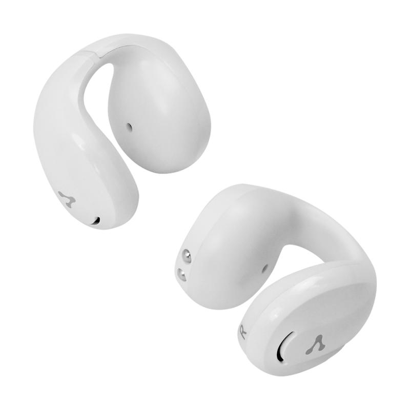 Vorago ESB-410 audífono y auriculare Audífonos Inalámbrico Intra auditivo Llamadas/Música USB Ti