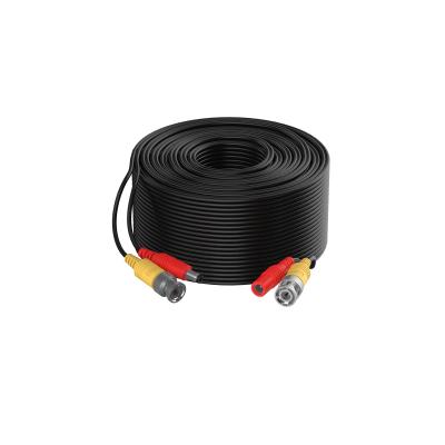 Dahua Technology DH-PFM942I-50-5 adaptador de cable de vídeo 50 m BNC Negro